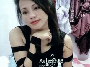 Aaliyah88