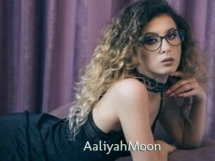 AaliyahMoon