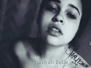Aaliyah_Belle