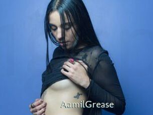 AamilGrease