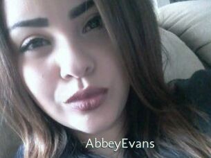 Abbey_Evans