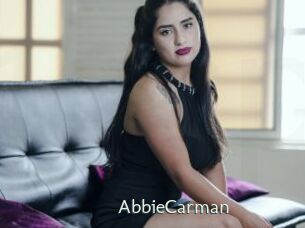 AbbieCarman