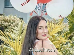 AbbieClinton