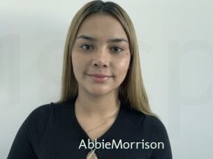 AbbieMorrison