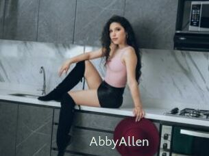 AbbyAllen