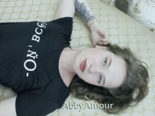 AbbyAmour