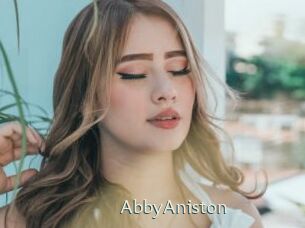 AbbyAniston