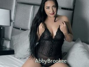 AbbyBrookee