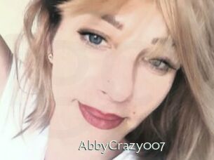 AbbyCrazy007