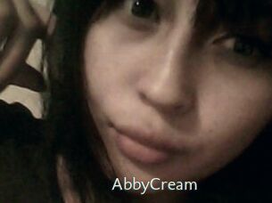 AbbyCream