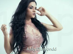 AbbyDiamondd
