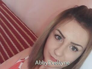 AbbyEvellyne