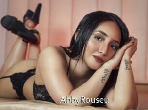AbbyRouseu