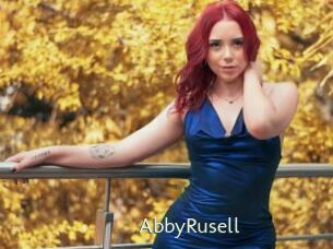 AbbyRusell
