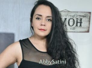 AbbySatini