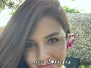 Abby_Montana