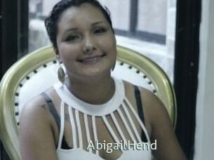 AbigailHend