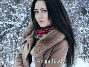 AbigailLady