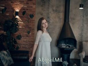 AbigailMil