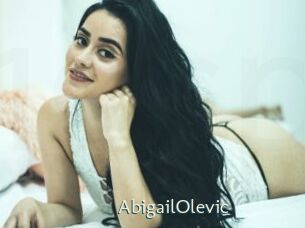 AbigailOlevic