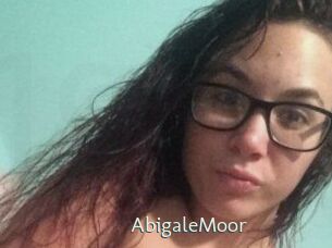 Abigale_Moor