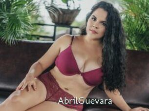 AbrilGuevara