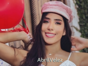 AbrilVelez 1 grosse chatte poilue