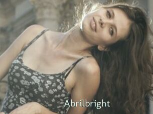 Abrilbright