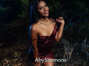 AbySimmons