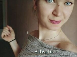 ActiveJas