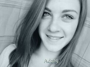 Ada19