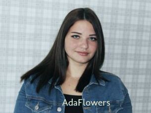 AdaFlowers