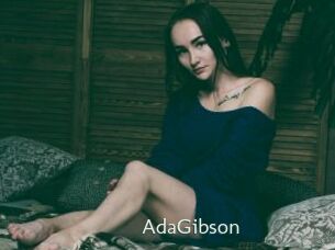 AdaGibson
