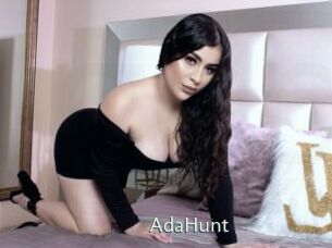 AdaHunt