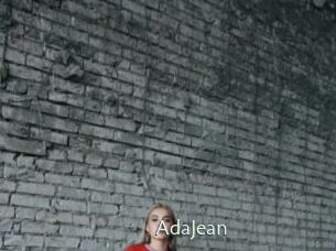 AdaJean