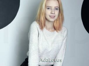 AdaLotus