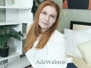 AdaWebster