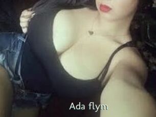 Ada_flym