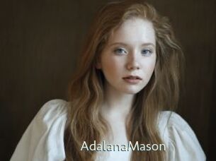 AdalanaMason
