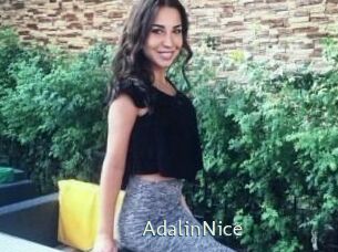 AdalinNice 1 grosse chatte poilue