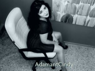 AdamantCindy