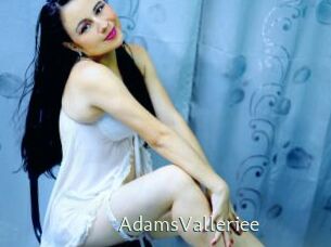 AdamsValleriee