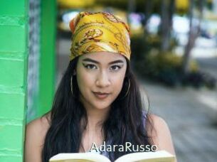 AdaraRusso