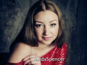 AddaSpencer