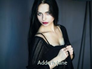 AdderiyJane