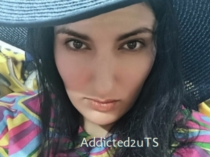 Addicted2uTS