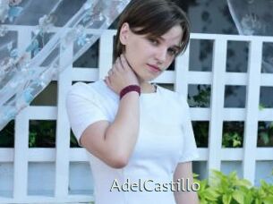 AdelCastillo 1 grosse chatte poilue