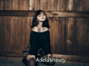 AdelaShiney 1 grosse chatte poilue