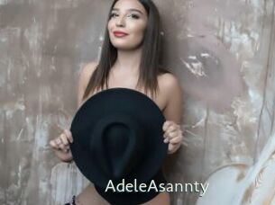 AdeleAsannty