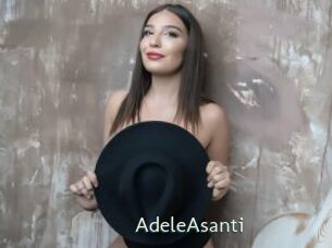 AdeleAsanti
